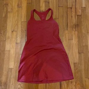 Girlfriend Collective Paloma dress